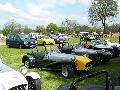 Locust Enthusiasts Club - Locust Kit Car - Stoneleigh 2001 - 011.JPG